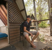 Bungalow Bay Koala Village YHA - Accommodation Tasmania