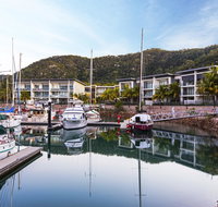 Peppers Blue on Blue - Accommodation Tasmania