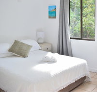 1 min. Walk To Beach Horeseshoe Bay Holiday Units - Accommodation Tasmania