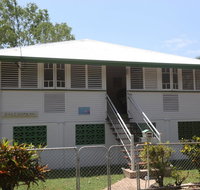 Daggoombah Holiday Home Magnetic Island - Accommodation Tasmania