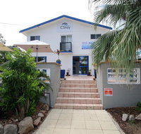 CStay - Accommodation Tasmania