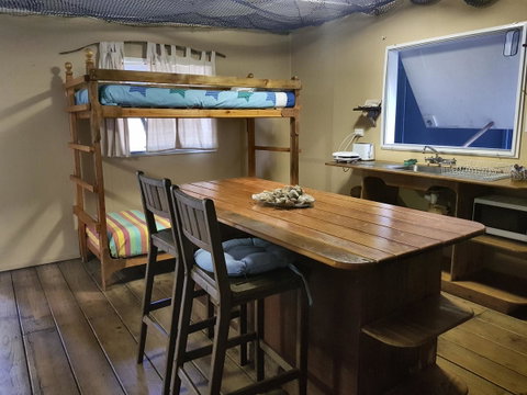 Arcadia Beach Guest House And Car Hire - Accommodation Tasmania 33