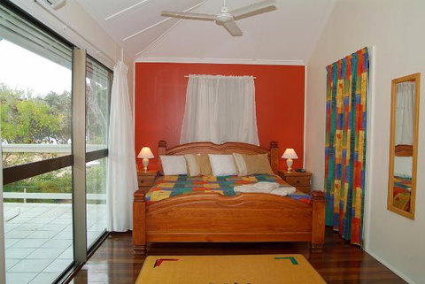 Arcadia Beach Guest House And Car Hire - Accommodation Tasmania 1