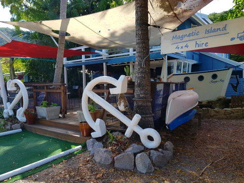 Arcadia Beach Guest House And Car Hire - Accommodation Tasmania 0