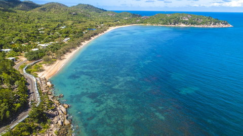 Arcadia Beach Guest House And Car Hire - Accommodation Tasmania 7
