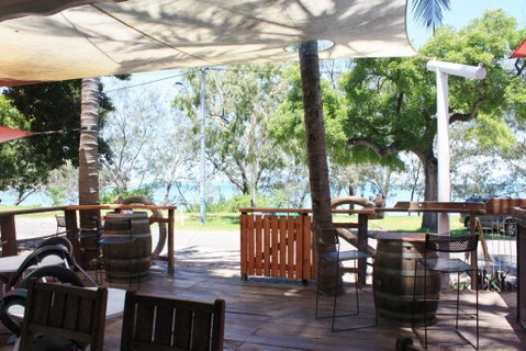 Arcadia Beach Guest House And Car Hire - Accommodation Tasmania 2