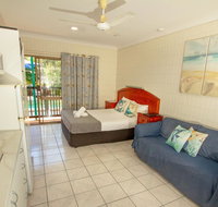 Tropical Palms Inn Resort - Accommodation Tasmania
