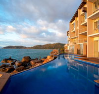Grand Mercure Apartments Magnetic Island - Accommodation Tasmania