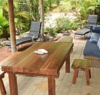 Horseshoe Bay Holiday Unit - Accommodation Tasmania