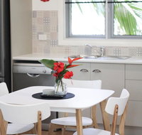 Island Cottages - Accommodation Tasmania