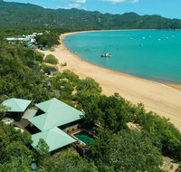 Absolute Beachfront - Accommodation Tasmania