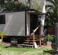 The Mini Manor on Mandalay - Accommodation Tasmania