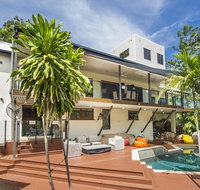Nahmahlu - Accommodation Tasmania