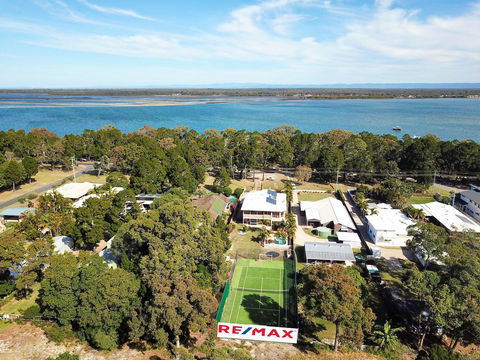 Waterfront At White Patch - Accommodation Tasmania 41