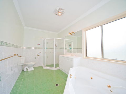 Waterfront At White Patch - Accommodation Tasmania 29