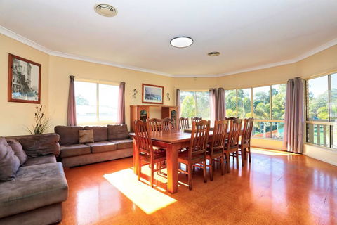 Waterfront At White Patch - Accommodation Tasmania 27