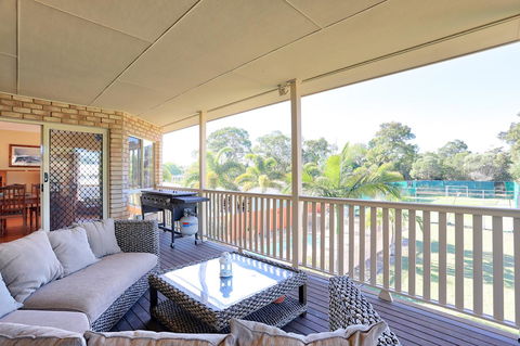 Waterfront At White Patch - Accommodation Tasmania 35