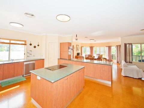 Waterfront At White Patch - Accommodation Tasmania 14
