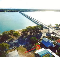 Island Homestay - Accommodation Tasmania