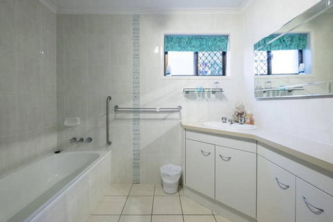 Keith\'s Place, 1 Of The 3 Most Popular Units On Bribie - Accommodation Tasmania 18