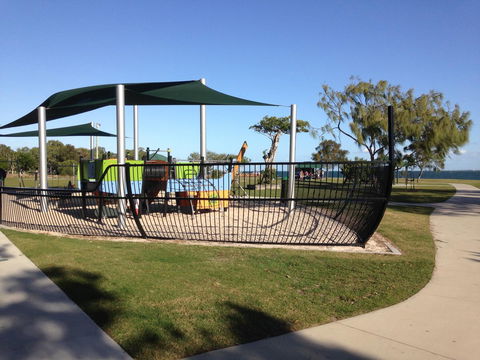Keith\'s Place, 1 Of The 3 Most Popular Units On Bribie - Accommodation Tasmania 42