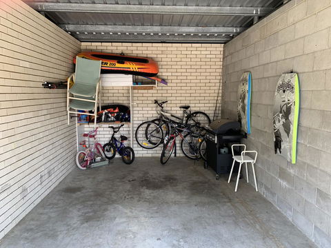 Keith\'s Place, 1 Of The 3 Most Popular Units On Bribie - Accommodation Tasmania 20
