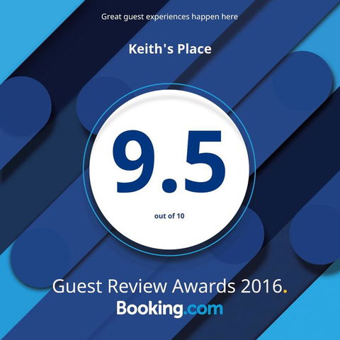 Keith\'s Place, 1 Of The 3 Most Popular Units On Bribie - Accommodation Tasmania 6