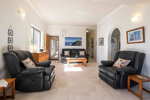 Keith\'s Place, 1 Of The 3 Most Popular Units On Bribie - Accommodation Tasmania 0
