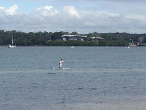 Keith\'s Place, 1 Of The 3 Most Popular Units On Bribie - Accommodation Tasmania 34