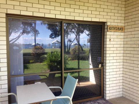 Keith\'s Place, 1 Of The 3 Most Popular Units On Bribie - Accommodation Tasmania 24