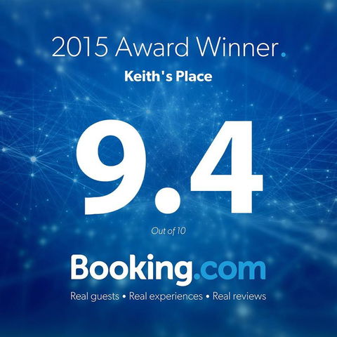 Keith\'s Place, 1 Of The 3 Most Popular Units On Bribie - Accommodation Tasmania 7