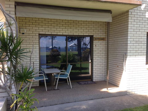 Keith\'s Place, 1 Of The 3 Most Popular Units On Bribie - Accommodation Tasmania 23