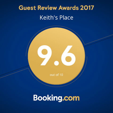 Keith\'s Place, 1 Of The 3 Most Popular Units On Bribie - Accommodation Tasmania 3