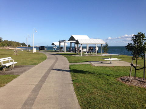 Keith\'s Place, 1 Of The 3 Most Popular Units On Bribie - Accommodation Tasmania 31
