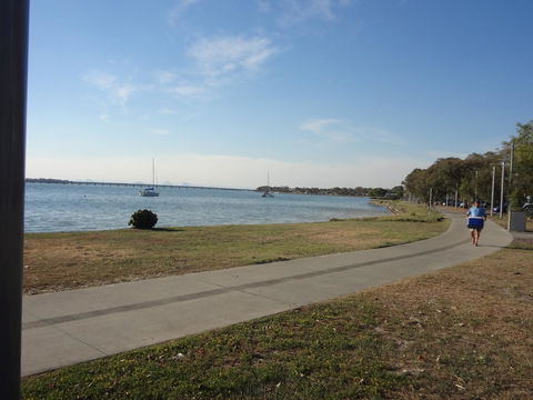 Keith\'s Place, 1 Of The 3 Most Popular Units On Bribie - Accommodation Tasmania 43