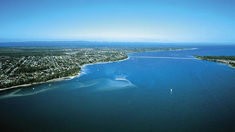 Keith\'s Place, 1 Of The 3 Most Popular Units On Bribie - Accommodation Tasmania 5