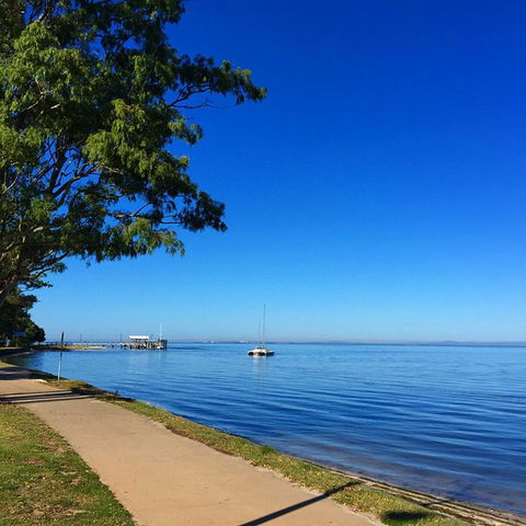 Keith\'s Place, 1 Of The 3 Most Popular Units On Bribie - Accommodation Tasmania 21