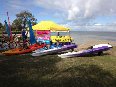 Keith\'s Place, 1 Of The 3 Most Popular Units On Bribie - Accommodation Tasmania 40