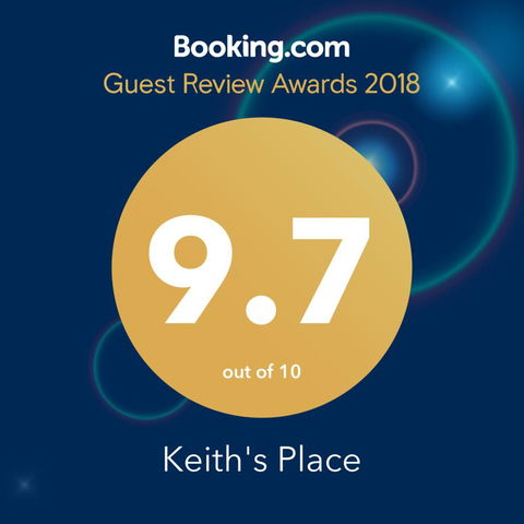 Keith\'s Place, 1 Of The 3 Most Popular Units On Bribie - Accommodation Tasmania 2