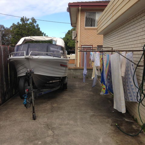 Keith\'s Place, 1 Of The 3 Most Popular Units On Bribie - Accommodation Tasmania 29