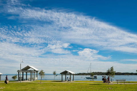 Keith\'s Place, 1 Of The 3 Most Popular Units On Bribie - Accommodation Tasmania 22