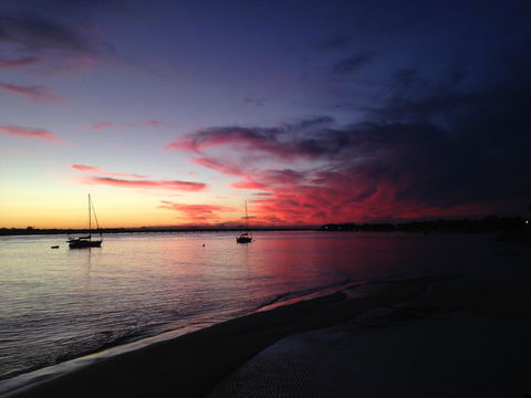 Keith\'s Place, 1 Of The 3 Most Popular Units On Bribie - Accommodation Tasmania 30