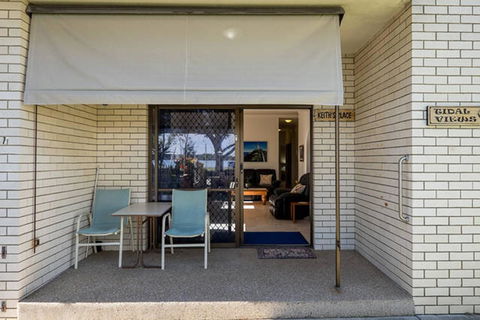 Keith\'s Place, 1 Of The 3 Most Popular Units On Bribie - Accommodation Tasmania 19