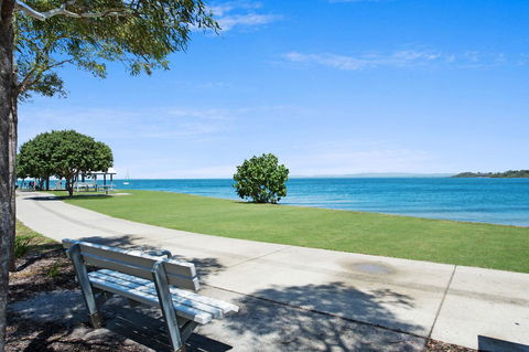 Keith\'s Place, 1 Of The 3 Most Popular Units On Bribie - Accommodation Tasmania 44
