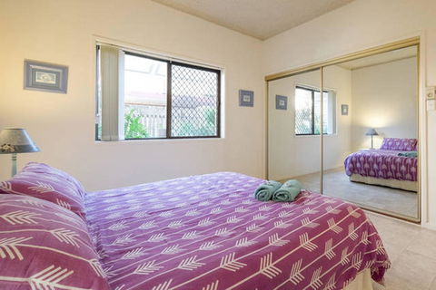 Keith\'s Place, 1 Of The 3 Most Popular Units On Bribie - Accommodation Tasmania 11