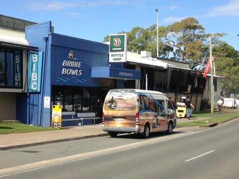 Keith\'s Place, 1 Of The 3 Most Popular Units On Bribie - Accommodation Tasmania 38