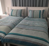 Modern Beach Villa - Accommodation Tasmania