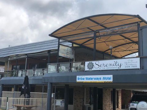 Bribie Waterways Motel - Accommodation Tasmania 14