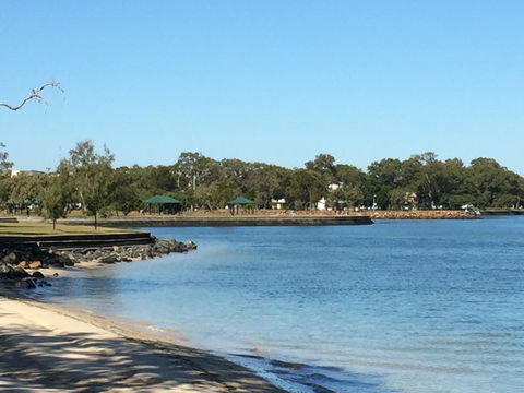 Bribie Waterways Motel - Accommodation Tasmania 21