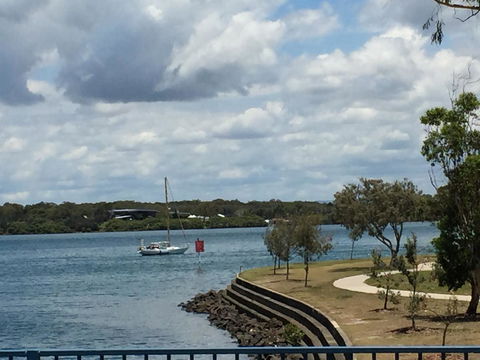 Bribie Waterways Motel - Accommodation Tasmania 28